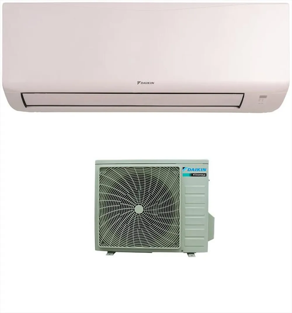 DAIKIN - Kit RXC50E/FTXC50E-Bianco