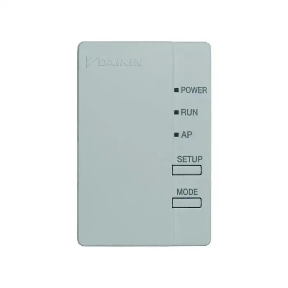 DAIKIN - Modulo Wi-Fi BRP069C47-Grigio