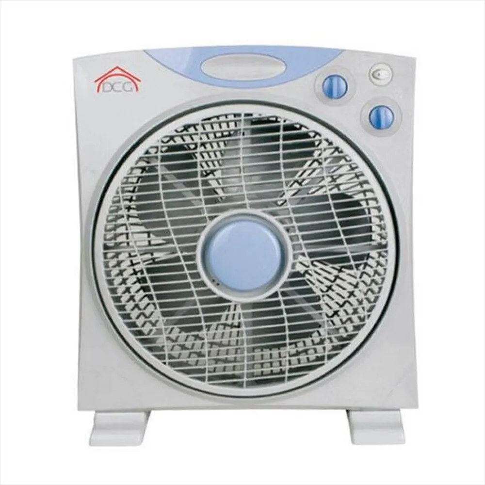 DCG ELTRONIC - CRB1210-BIANCO/GRIGIO