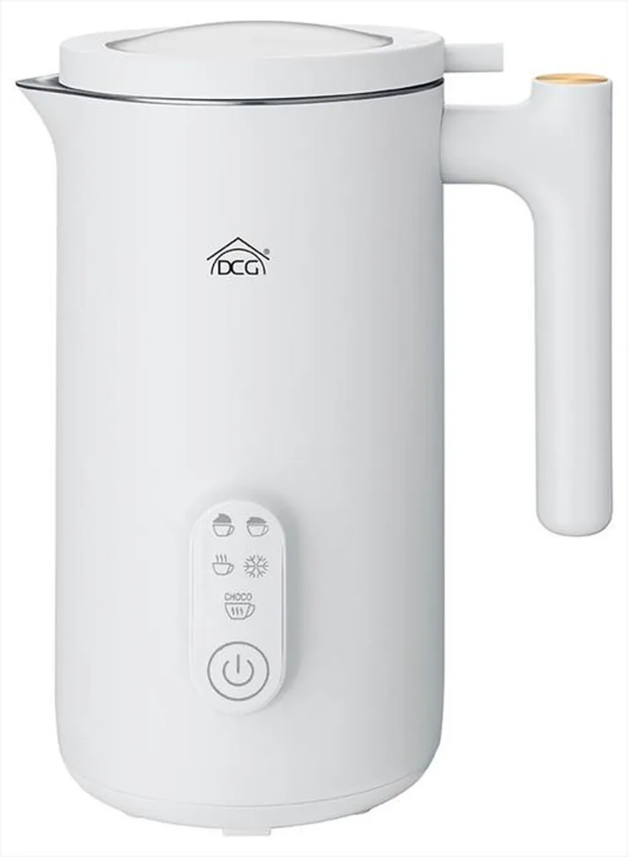 DCG ELTRONIC - Montalatte WK6291W-BIANCO