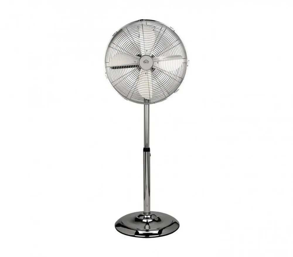 DCG ELTRONIC - VE 9090 Metal Crome