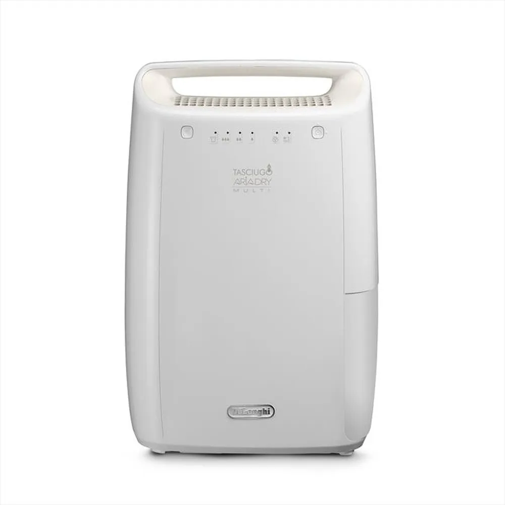 DE LONGHI - Deumidificatore DEX210SF-Bianco