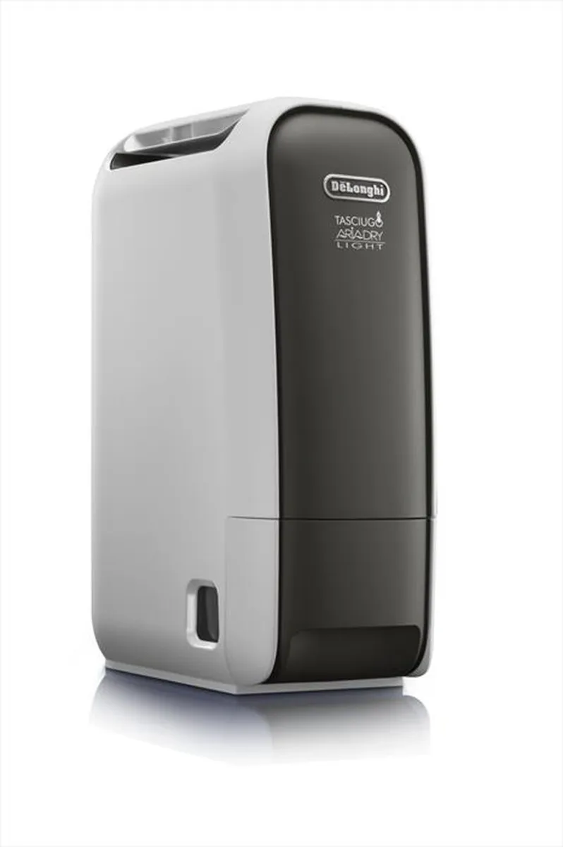 DE LONGHI - Deumidificatore DNS65-Grigio
