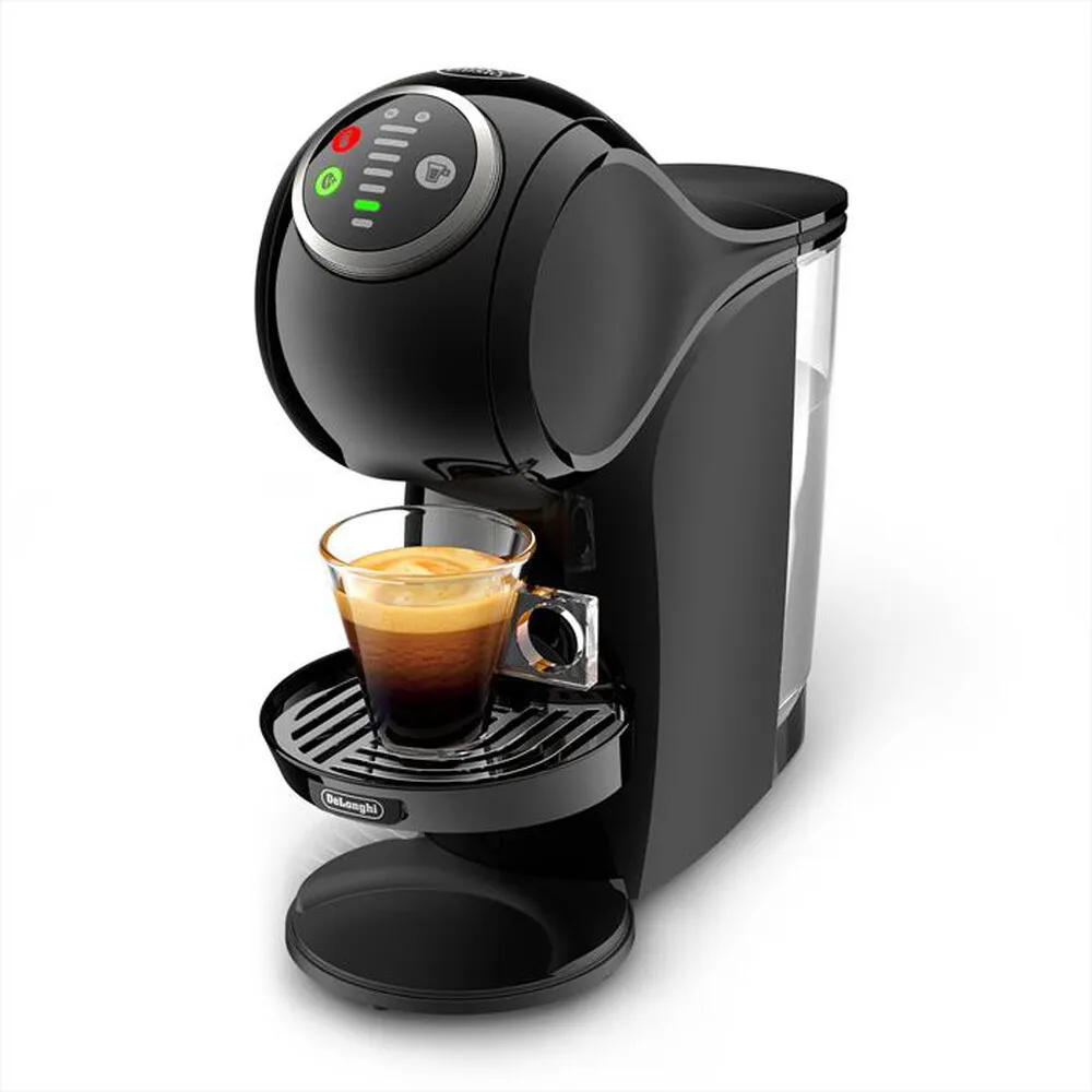 DE LONGHI - Nescafè Dolce Gusto GENIO S Plus EDG315.B-Nero