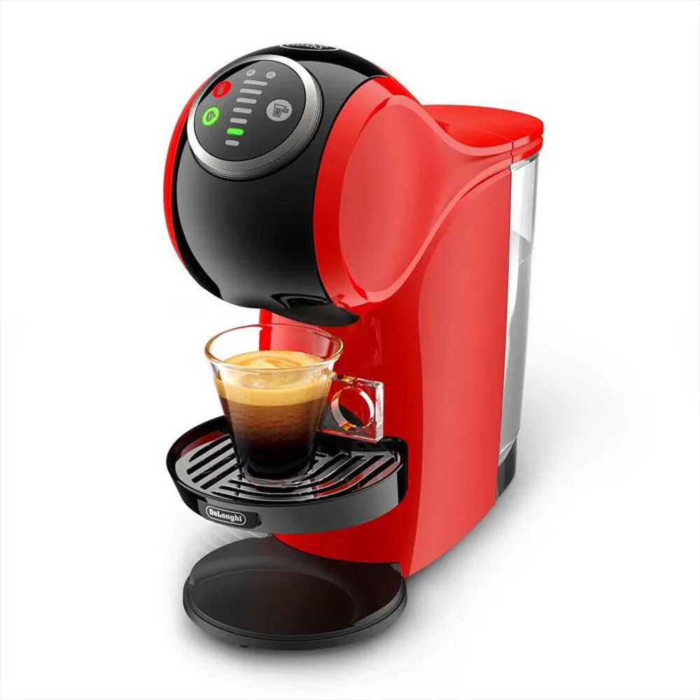 DE LONGHI - Nescafè Dolce Gusto GENIO S Plus EDG315.R-Rosso