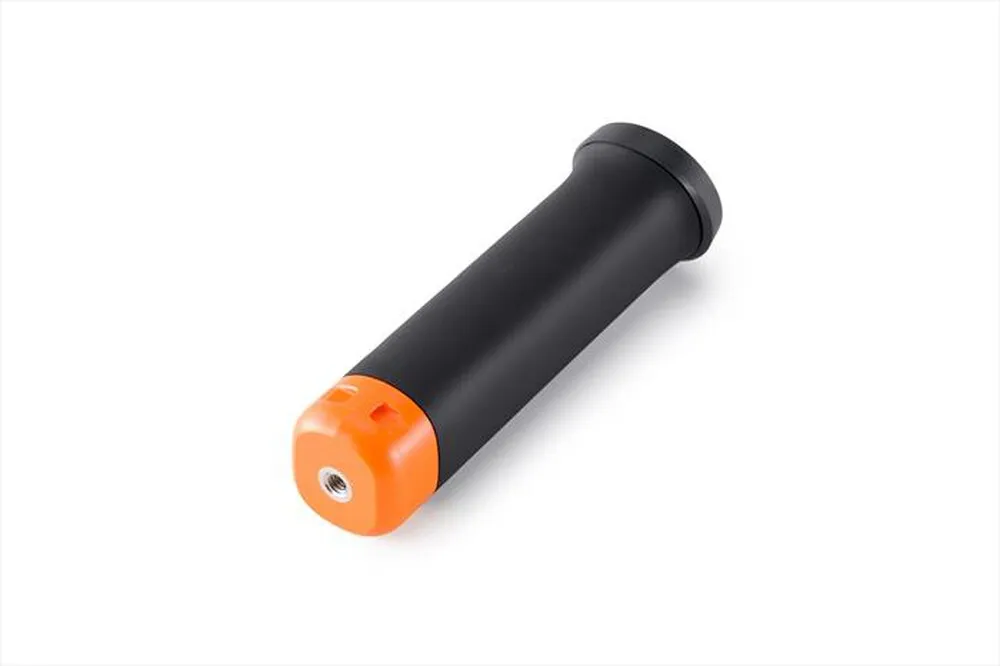 DJI - ACTION 2 IMPUGNATURA MAGNETICA-Black