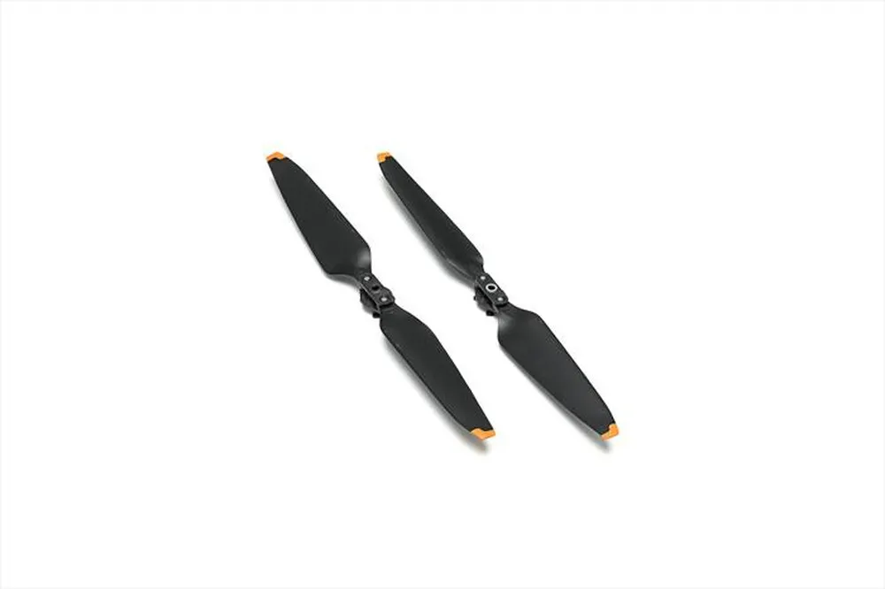 DJI - MAVIC 3 ELICHE SILENZIOSE-Black