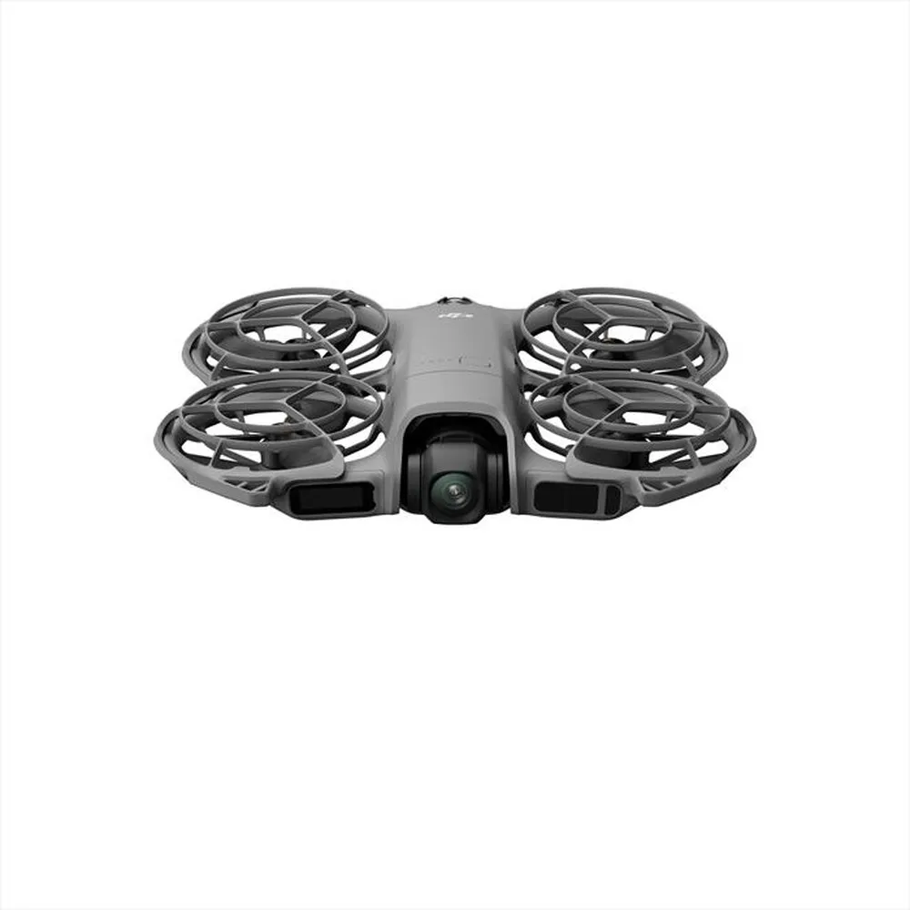 DJI - Mini Drone NEO 2 (SOLO DRONE)-Grigio Scuro