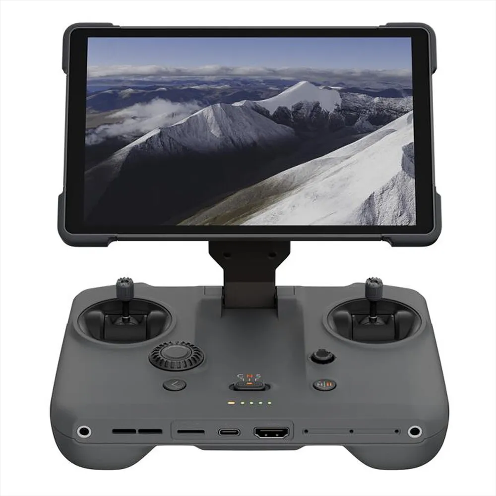 DJI - Radiocomando RC PRO 2-GRIGIO