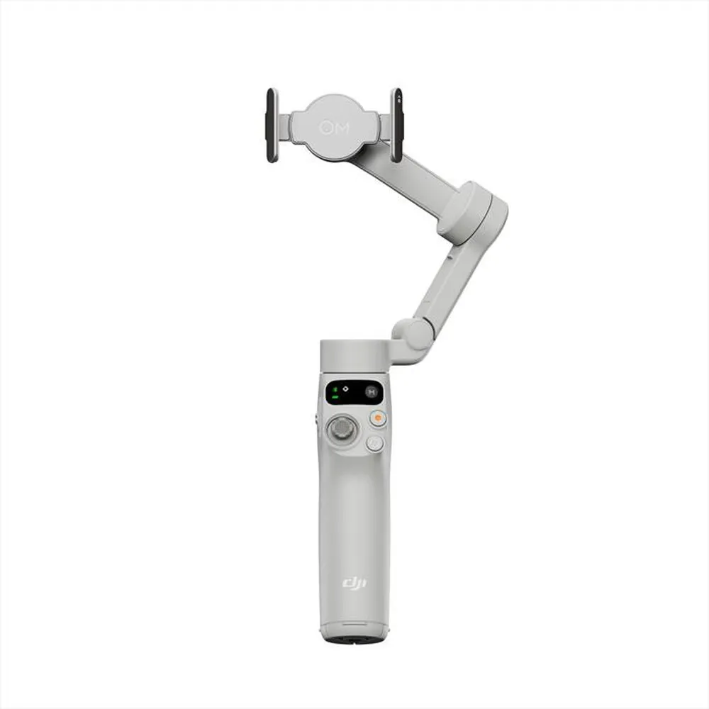 DJI - Stabilizzatore per smartphone OSMO MOBILE 7-White
