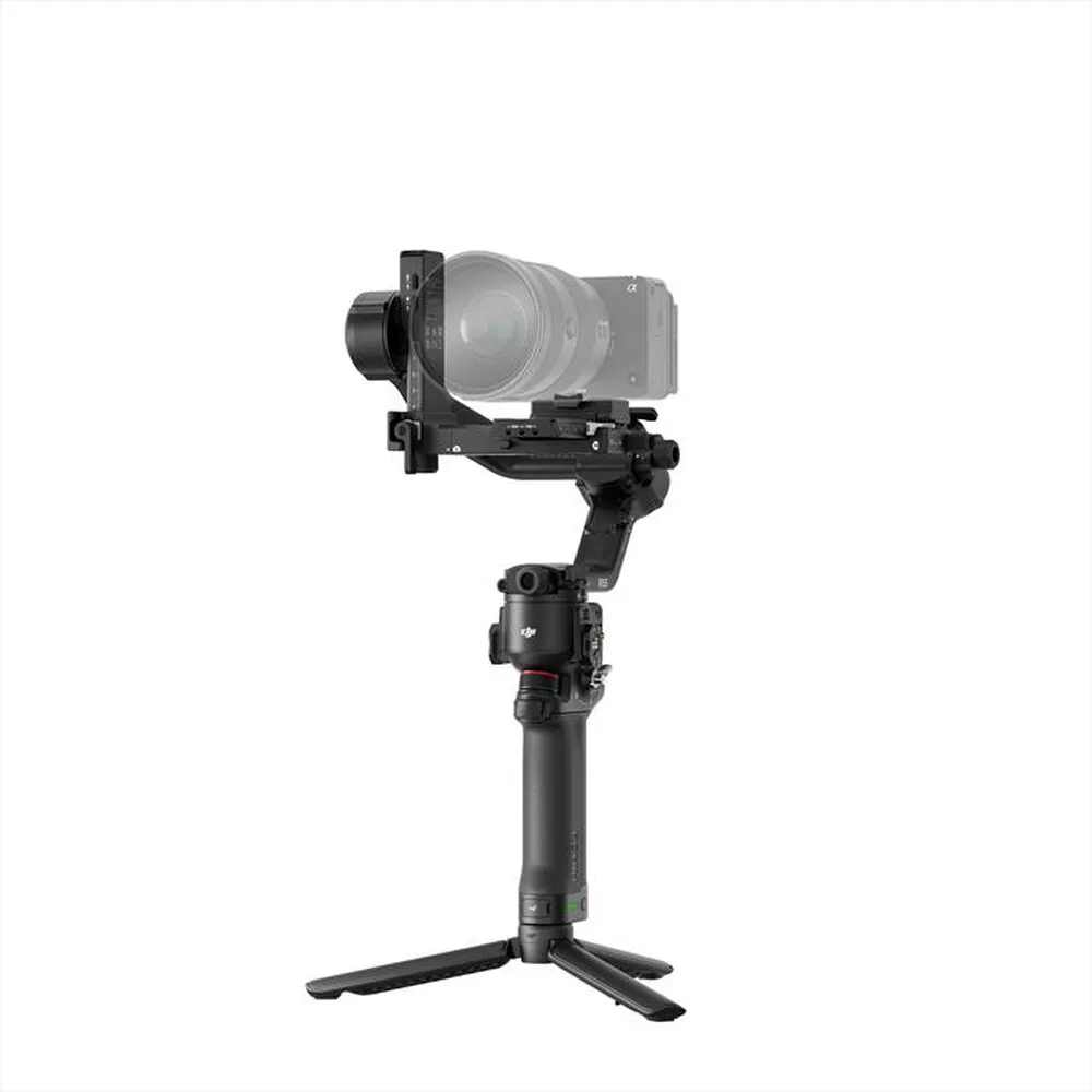 DJI - Stabilizzatore RS 5-NERO