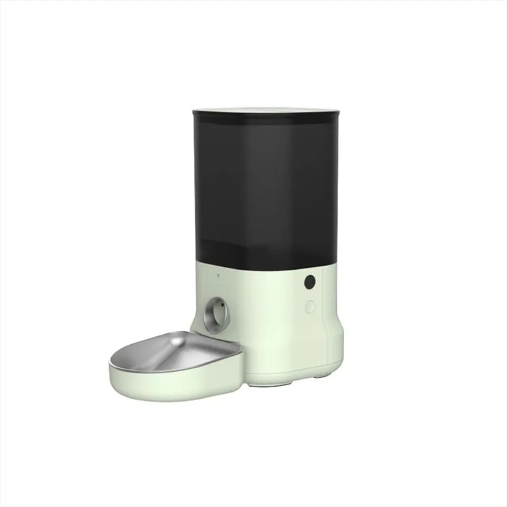 DOGNESS - Magic Cube Smart Feeder 6L F13-VERDE