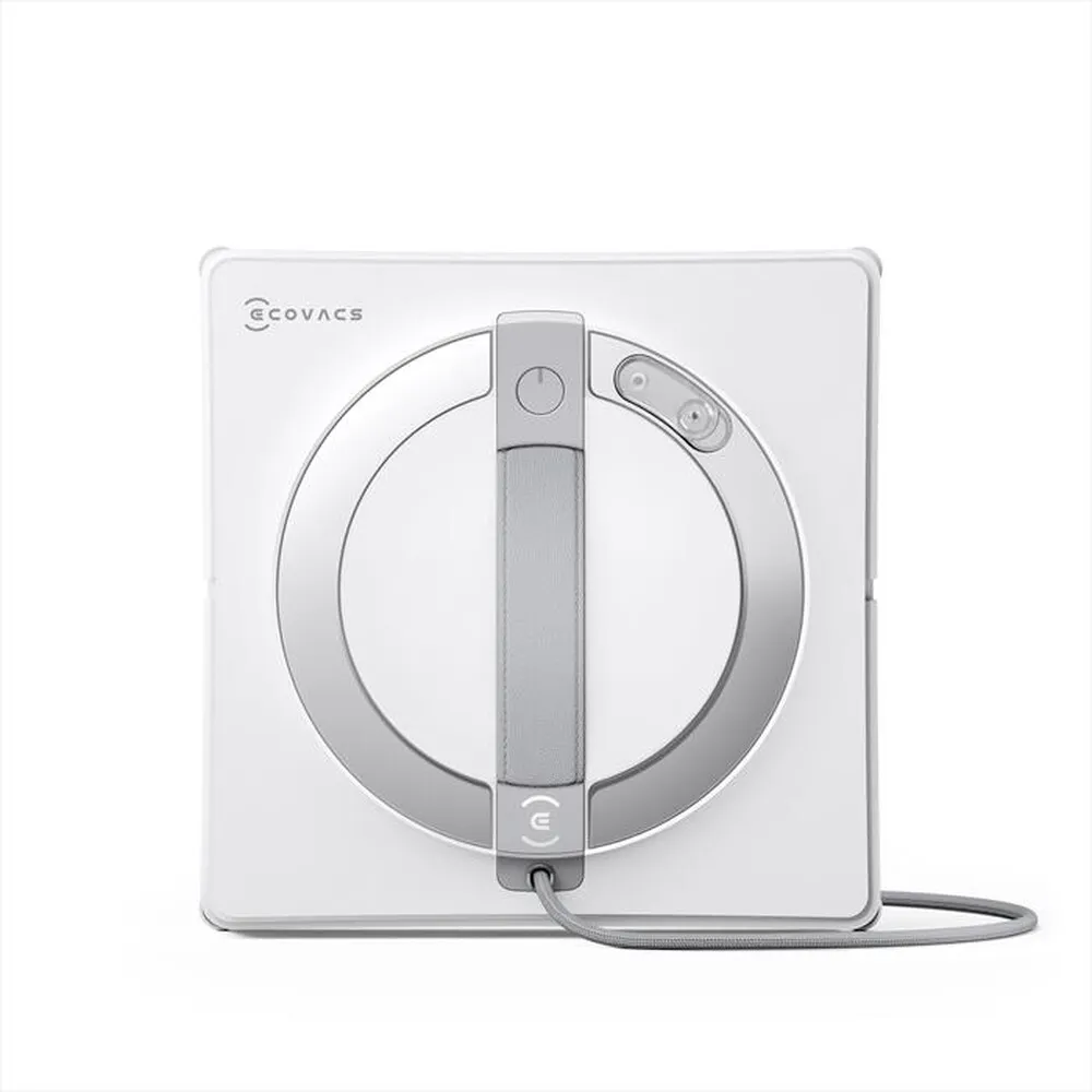 ECOVACS - Robot lavavetri WINBOT W2 PRO OMNI-Bianco