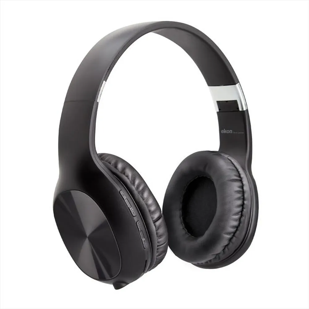 EKON - Auricolare cuffia ECAHEADTVBTK