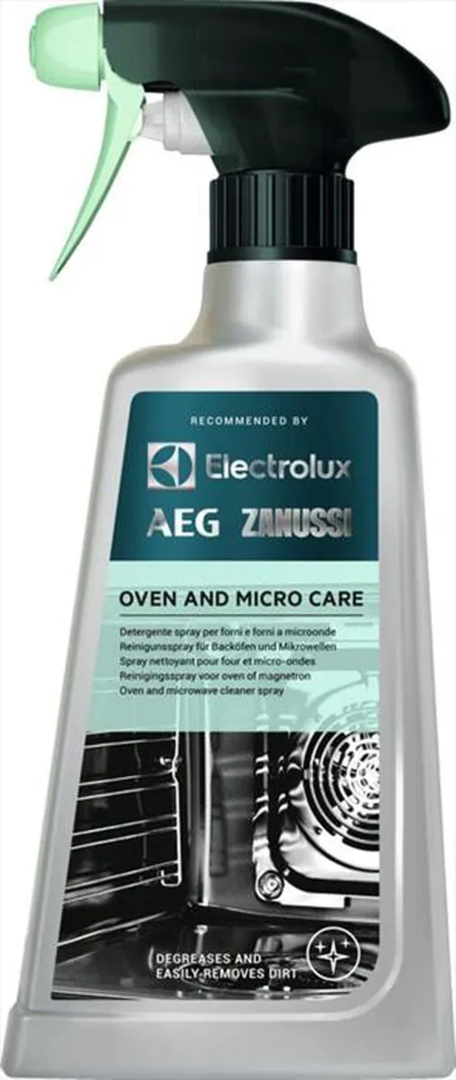 ELECTROLUX - Detergente per cavità forno e microonde M3OCS300