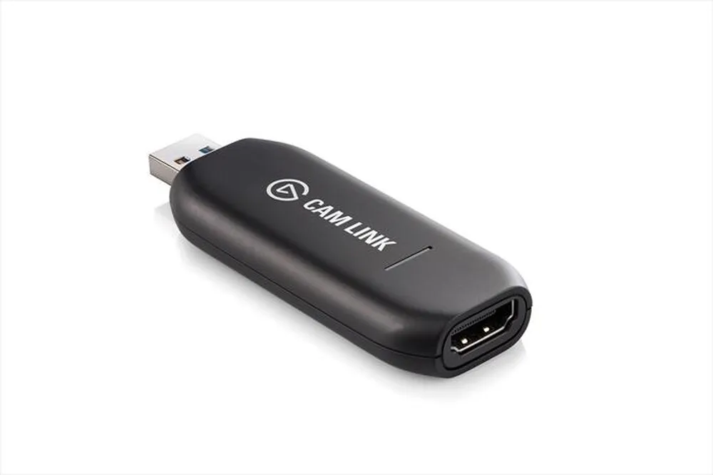 ELGATO - Cam Link 4K