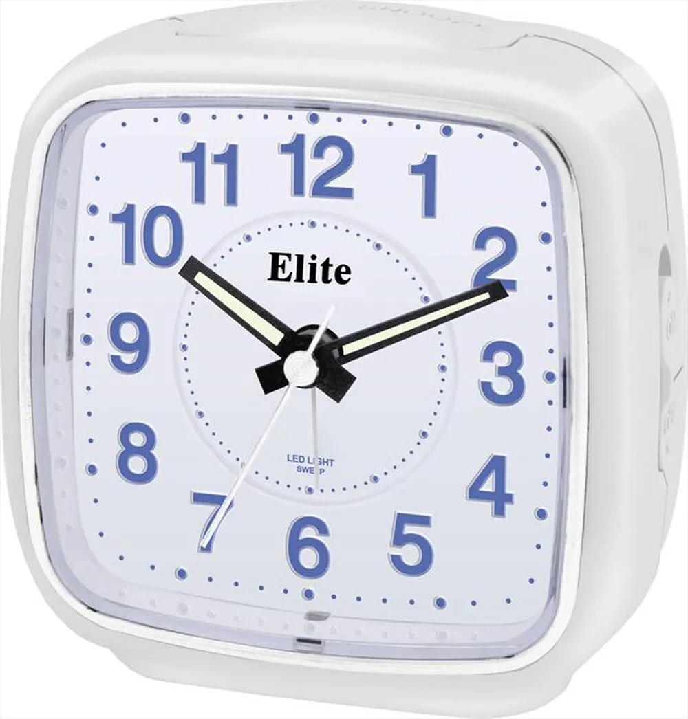 ELITE-DIANA - ST-5580 LR-BIANCO