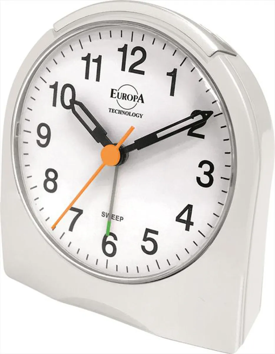 EUROPA TECHNOLOGY - ST-5520-BIANCO