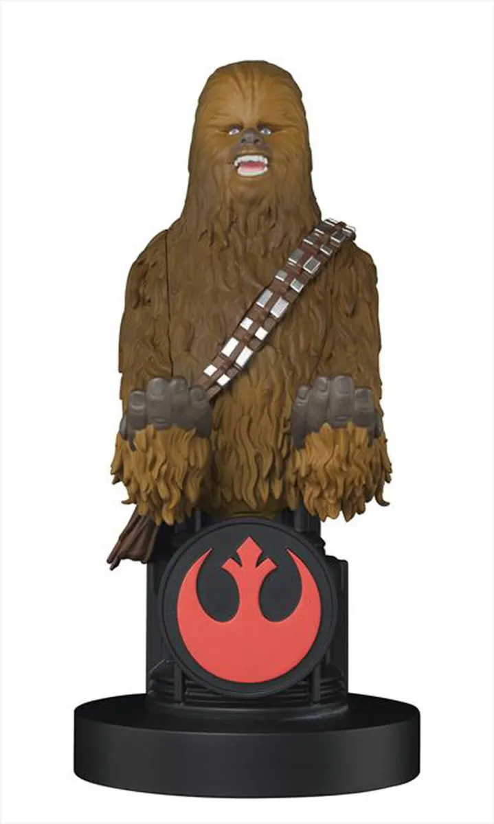 EXQUISITE GAMING - CHEWBACCA CABLE GUY