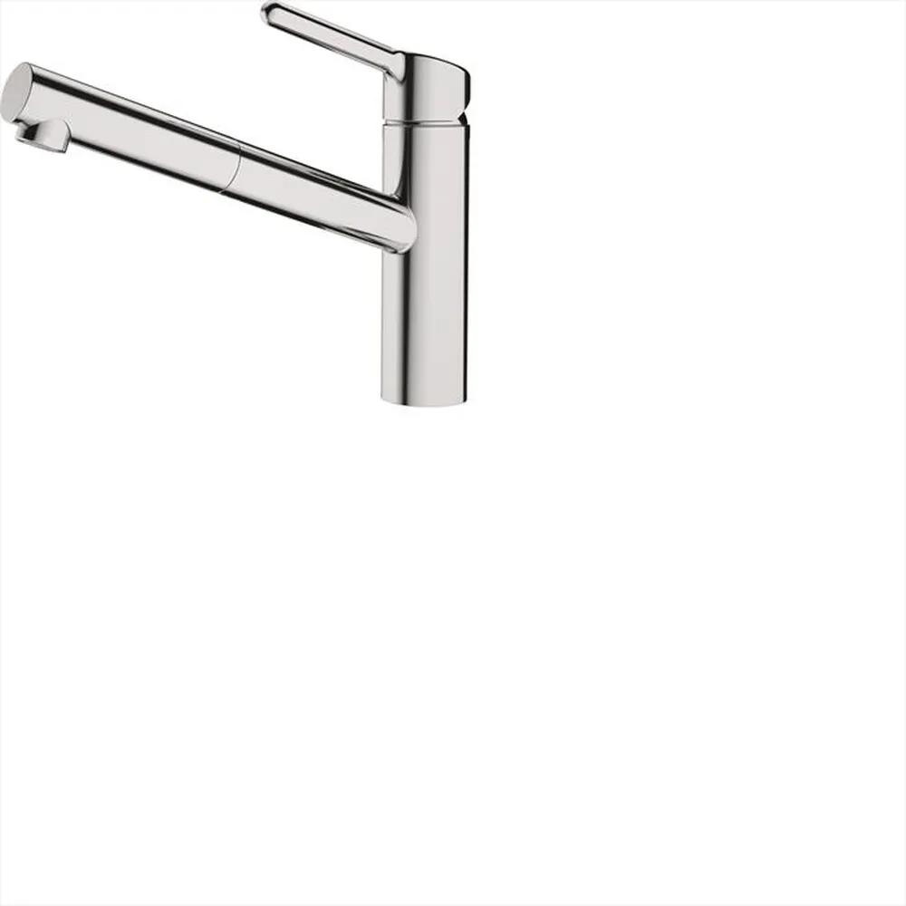 FRANKE - Miscelatore ORBIT DOCCIA-Cromato