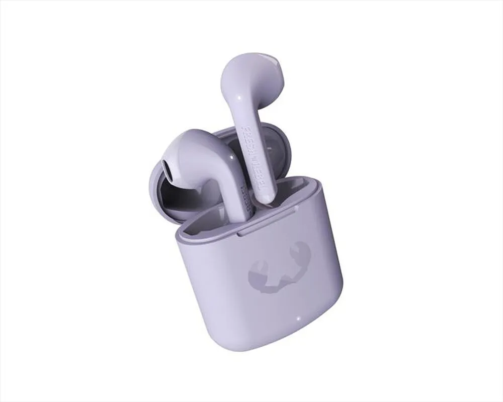 FRESH'N REBEL - Auricolare bluetooth TWINS CORE-LILLA