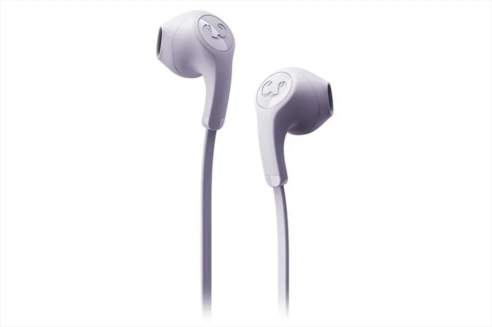 FRESH'N REBEL - Auricolare FLOW USB-C-LILLA