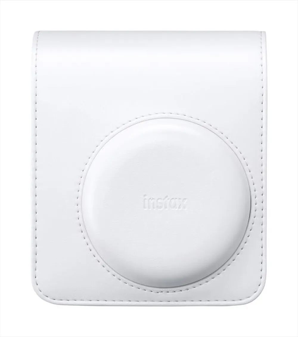 FUJI - INSTAX MINI 13 CASE-Bianco