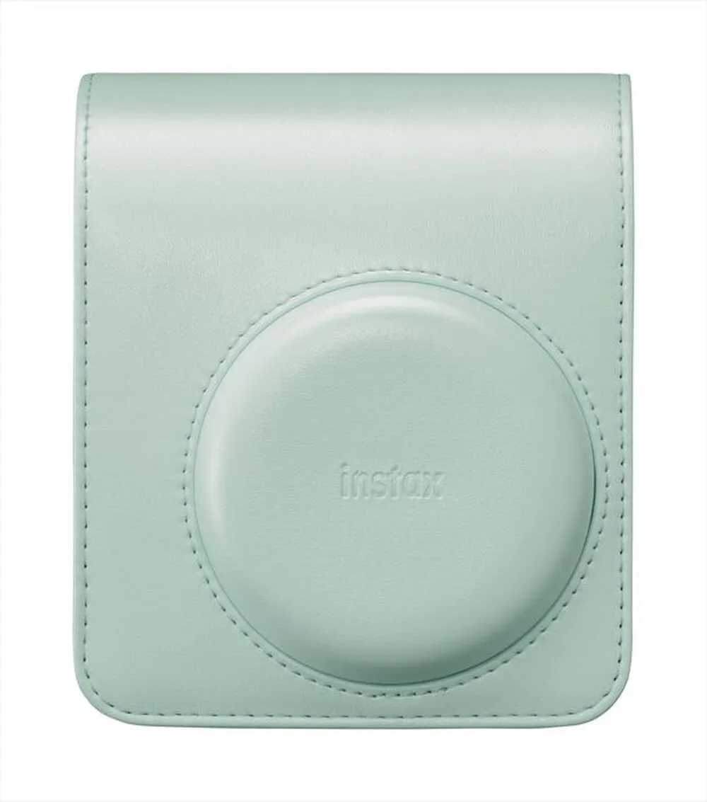 FUJI - INSTAX MINI 13 CASE-Verde