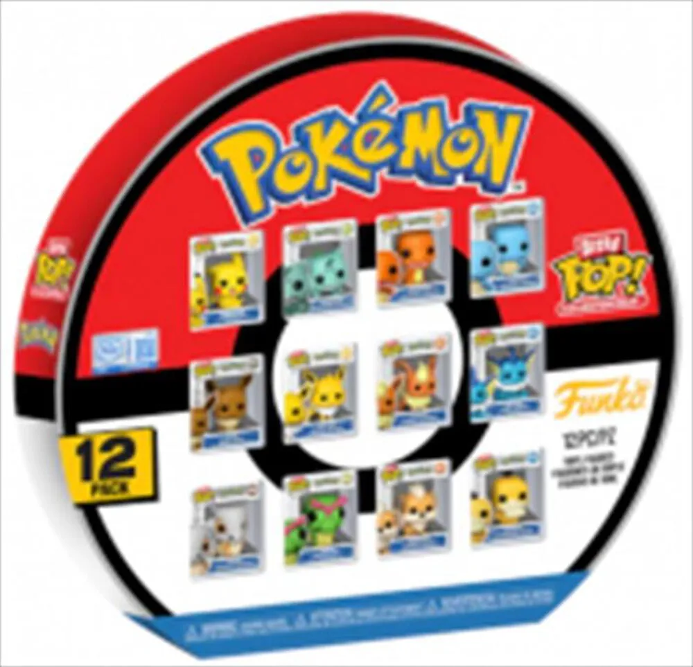 FUNKO - Collector Pack Pokemon