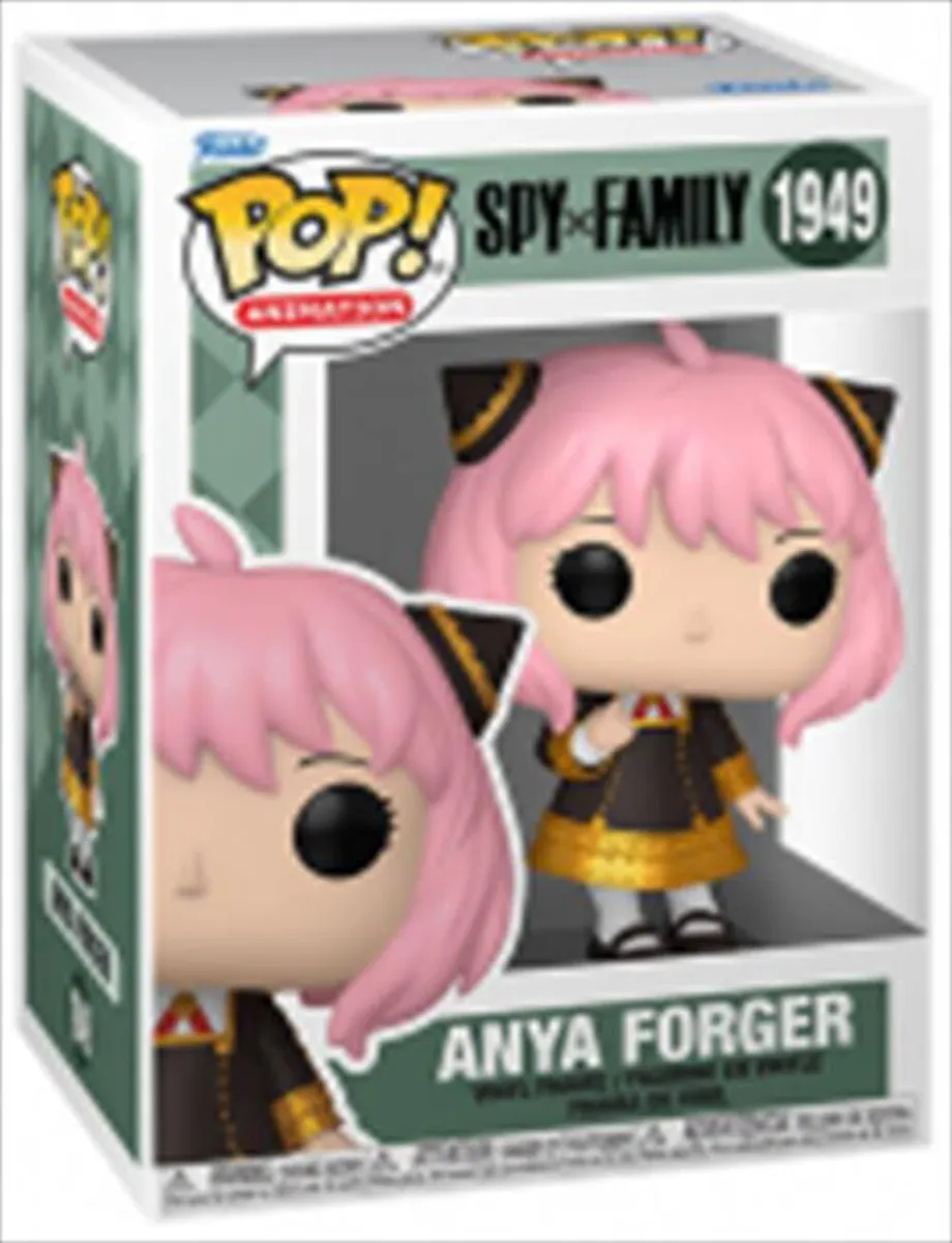 FUNKO - Spy x Family Anya Forger 1949