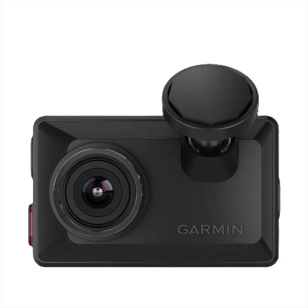 GARMIN - DASH CAM X310-Nero / Nero