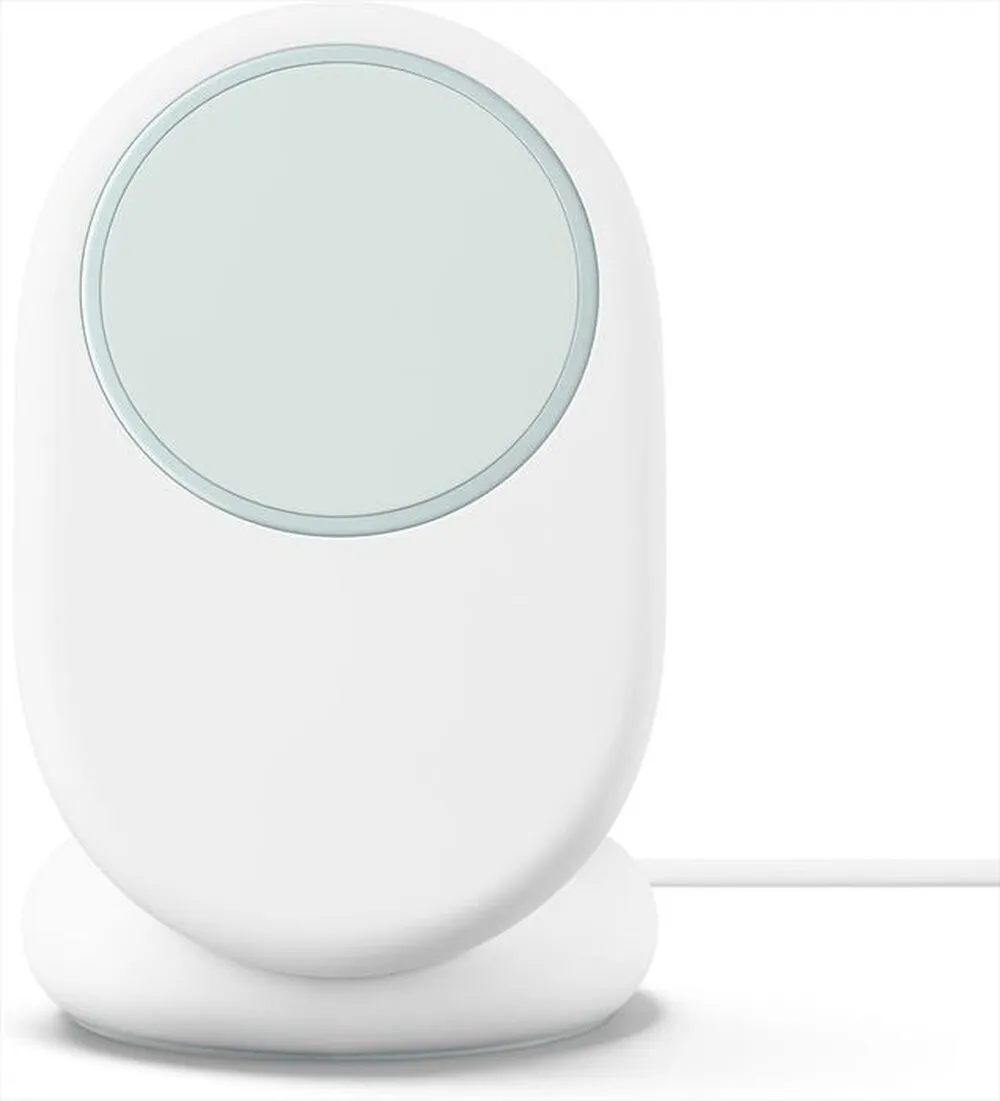 GOOGLE - Caricatore da rete CHARGER + STAND,-Bianco