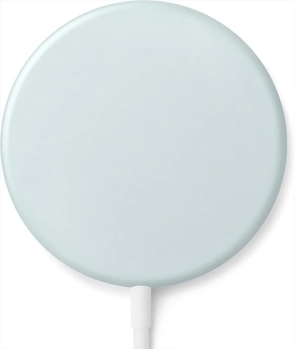 GOOGLE - Caricatore da rete PIXEL WIRELESS-Bianco