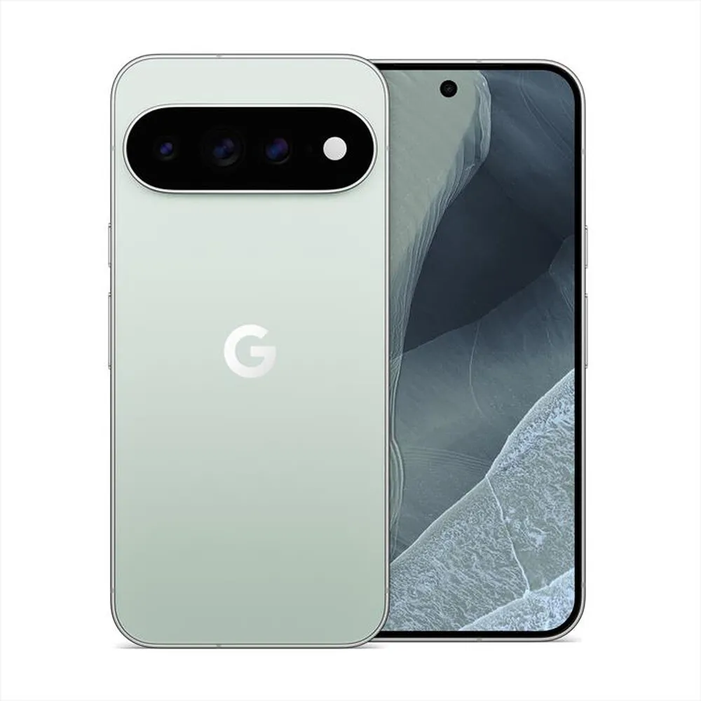 GOOGLE - Smartphone Google Pixel 11 Pro XL 256GB-Grigio nebbia