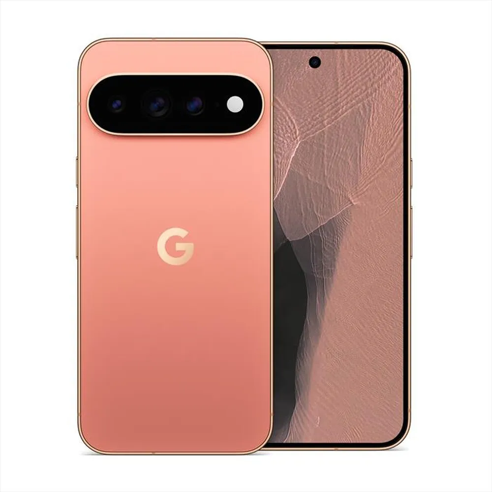 GOOGLE - Smartphone Google Pixel 11 Pro XL 256GB-Rosa opaco