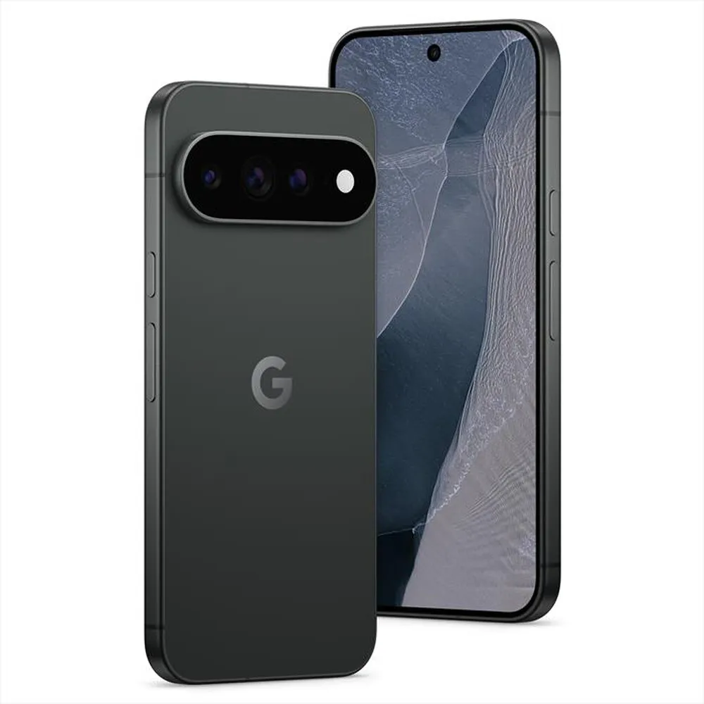 GOOGLE - Smartphone Google Pixel 11 Pro XL 512GB-Nero ossidiana