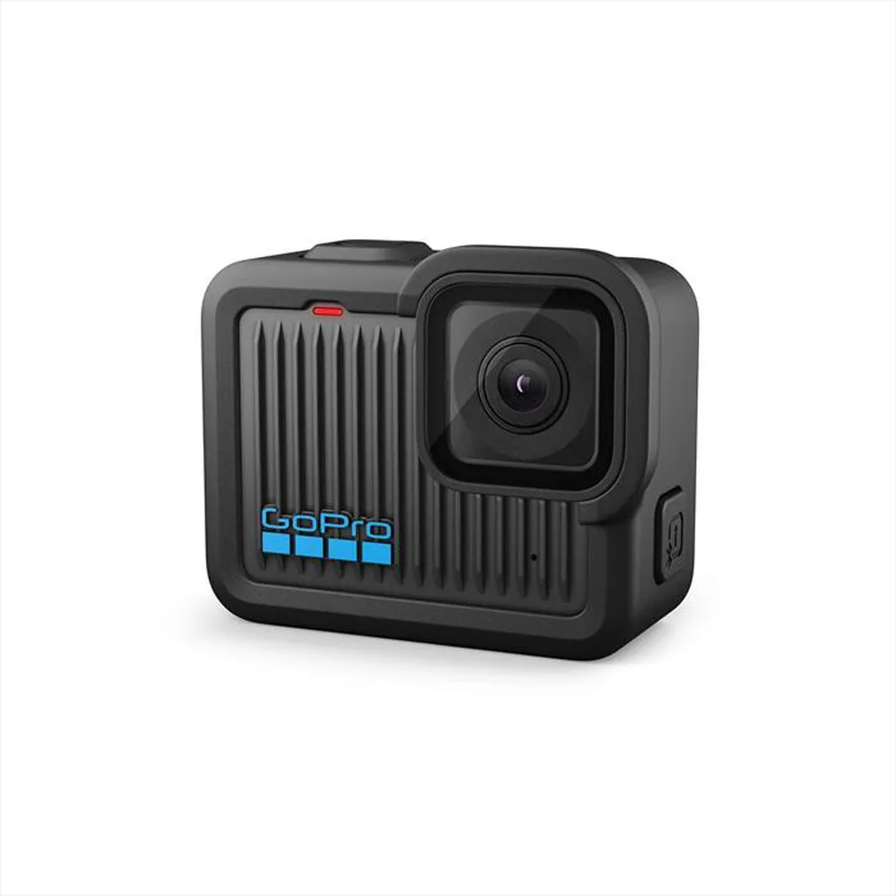GoPro - Custodia protettiva SLEEVE per HERO-Nero