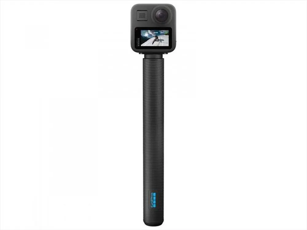 GoPro - Supporto 2.7M CARBON FIBER EXTENSION POLE-Nero