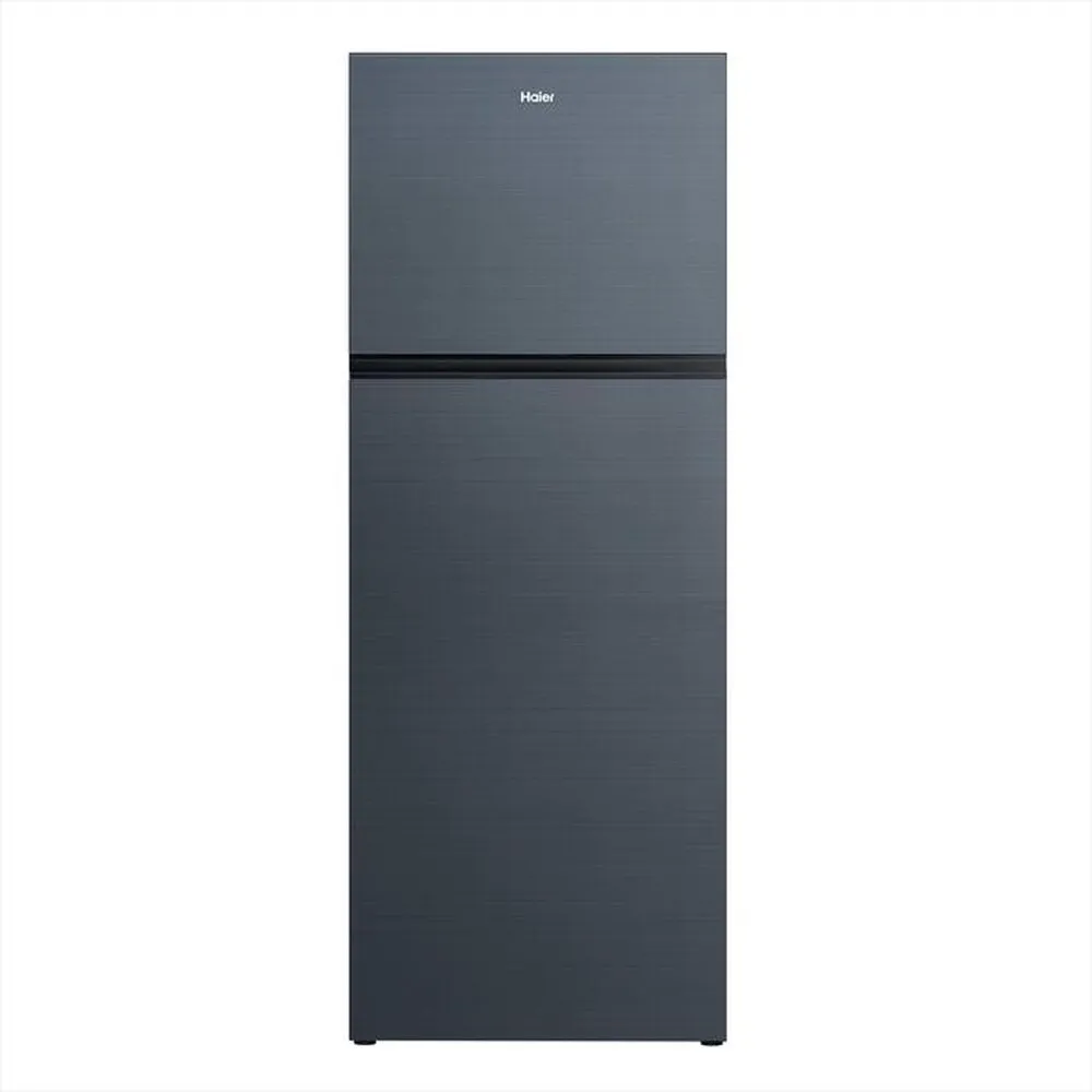 HAIER - Frigorifero 2 porte Classe D HPR5718DNMB-Nero