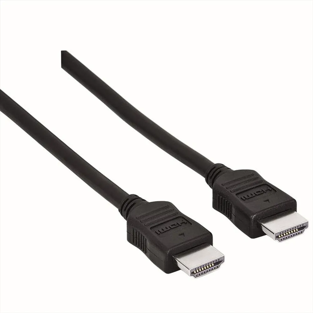 HAMA - CAVO HDMI HIGH SPEED