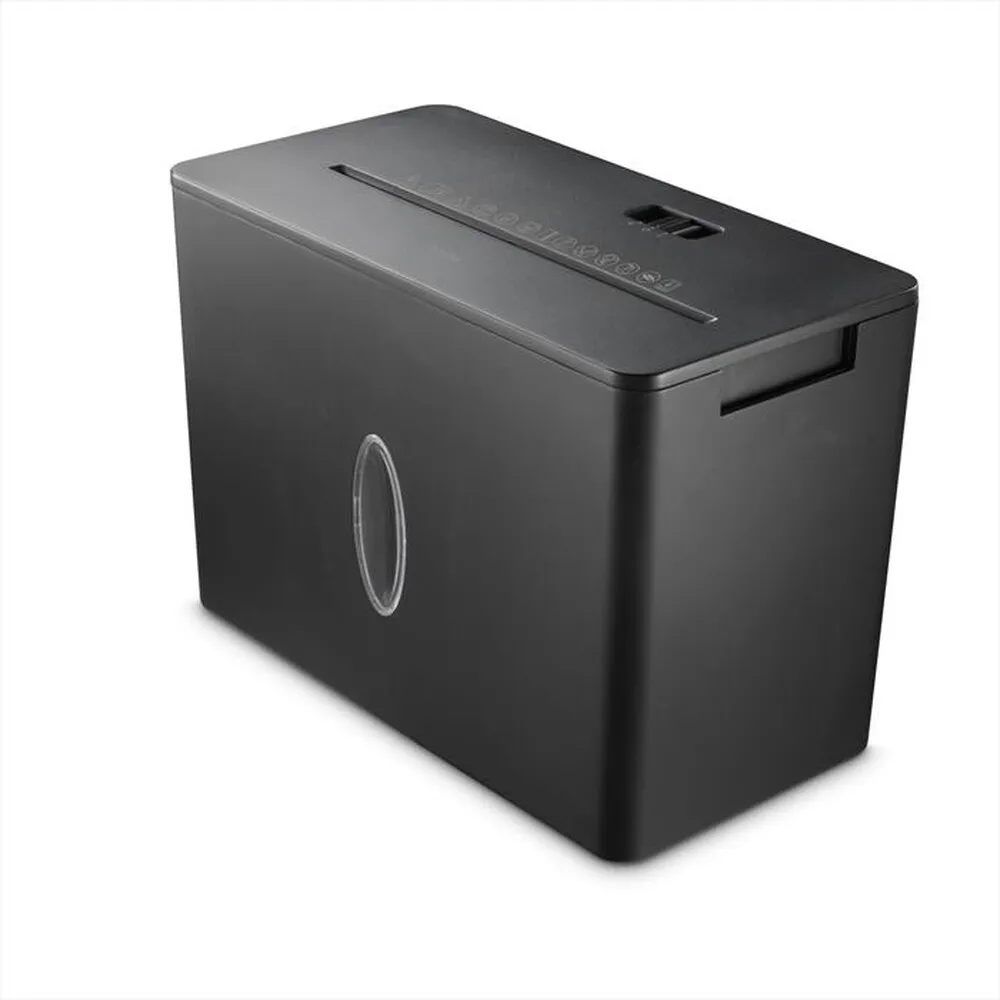 HAMA - Distruggi Documenti SAFE X40-B-Nero