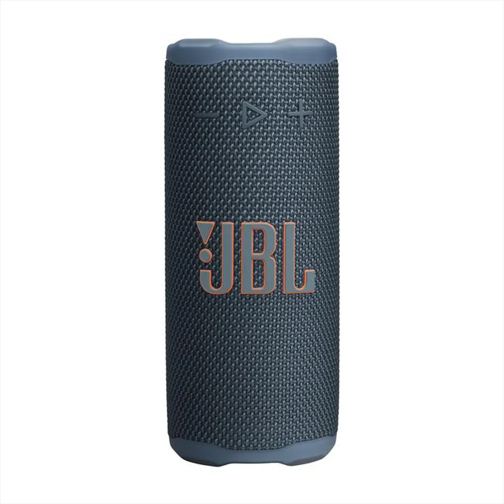 HARMAN KARDON - Diffusore Bluetooth compatto GRIP-Blu
