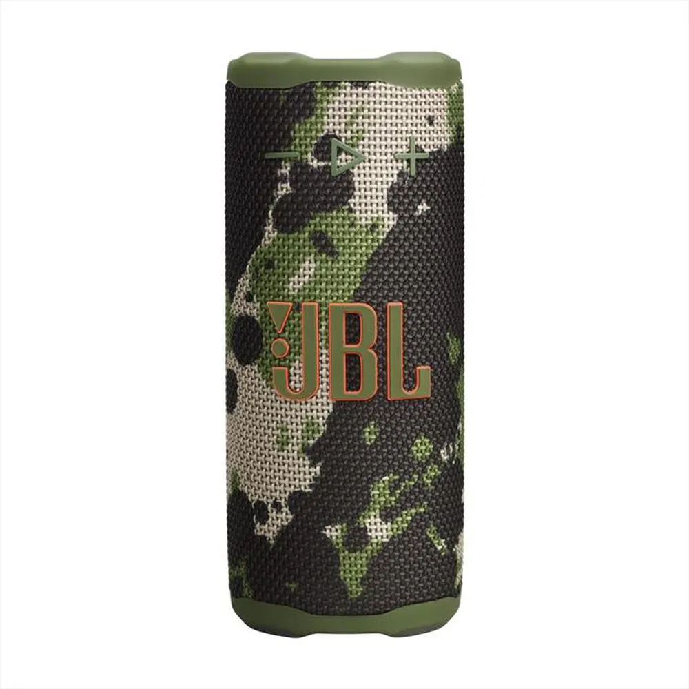 HARMAN KARDON - Diffusore Bluetooth compatto GRIP SQUAD-Militare