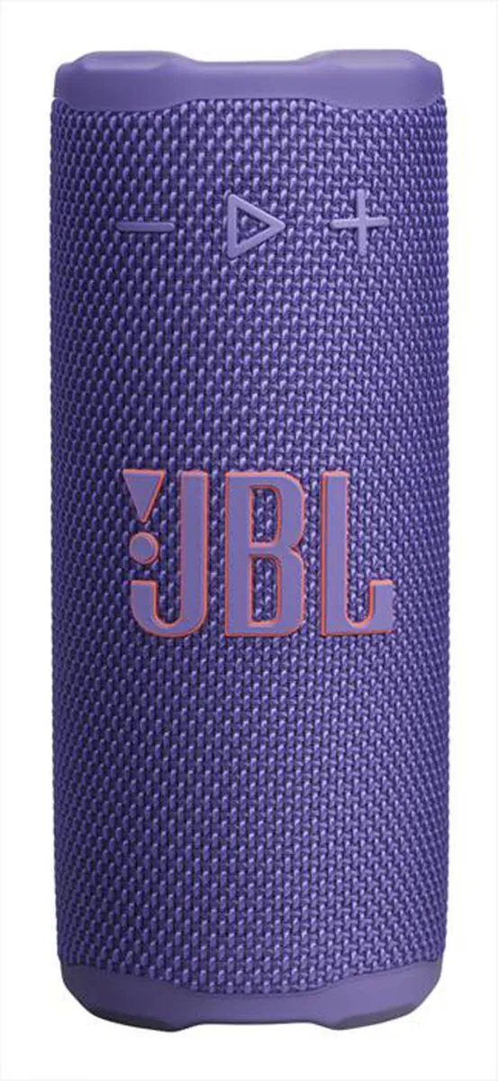 HARMAN KARDON - Diffusore Bluetooth compatto GRIP-Viola