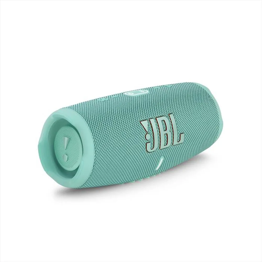 HARMAN KARDON - Speaker CHARGE 5 TEAL-alzavola