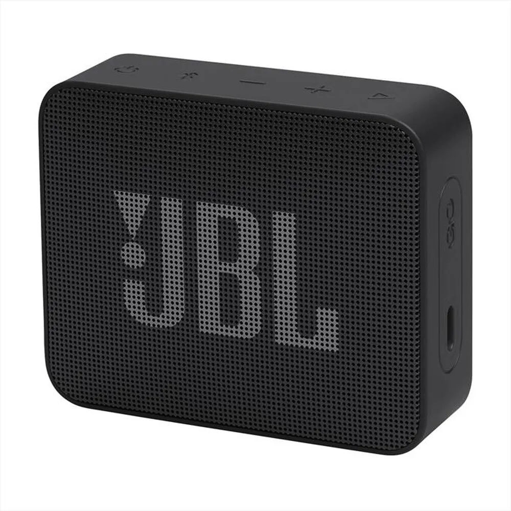 HARMAN KARDON - Speaker GO ESSENTIAL 2-Nero