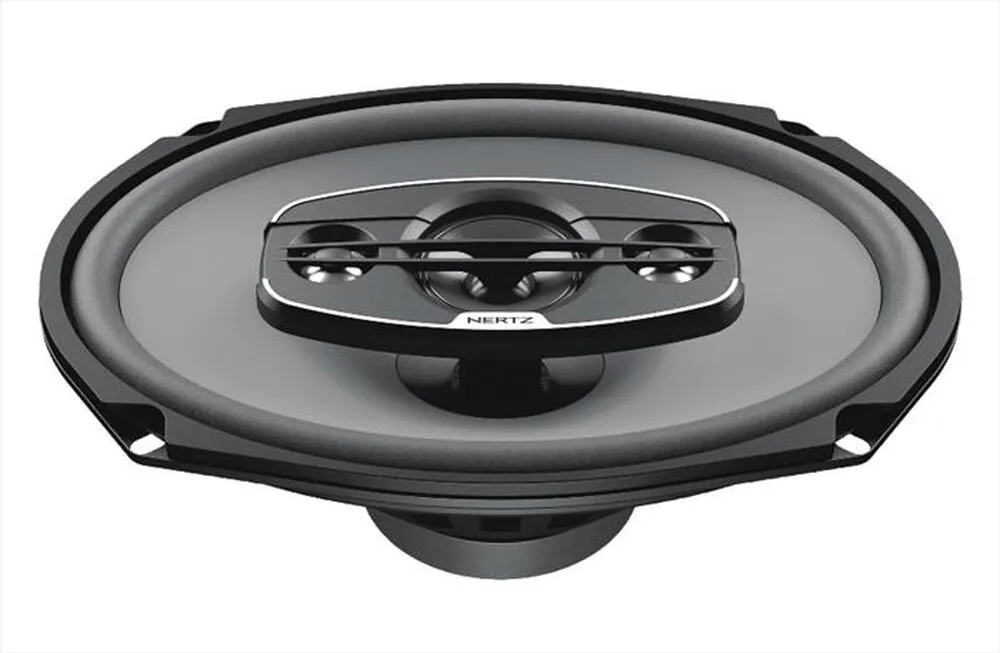 HERTZ - X 690