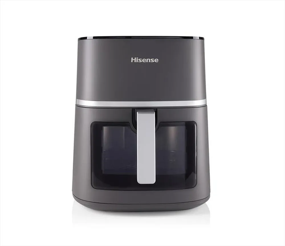 HISENSE - Friggitrice ad aria HAF1900D-Nero