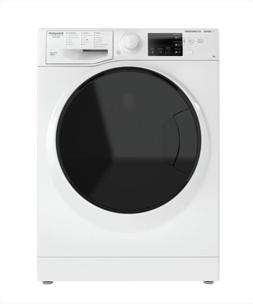 HOTPOINT ARISTON - Lavatrice RSSG 725 D IT 7 Kg Classe B