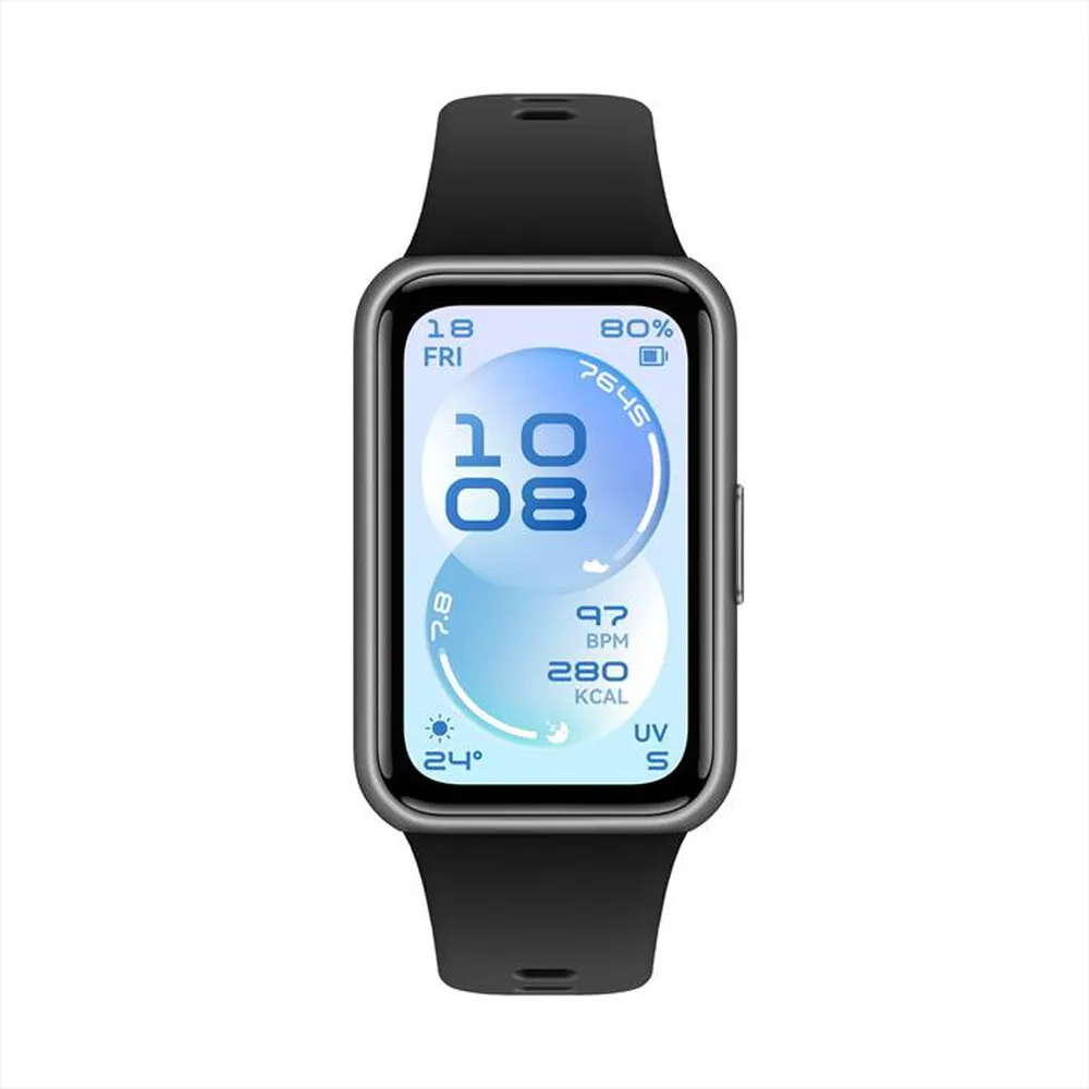 HUAWEI - Fitness tracker BAND 11-BLACK